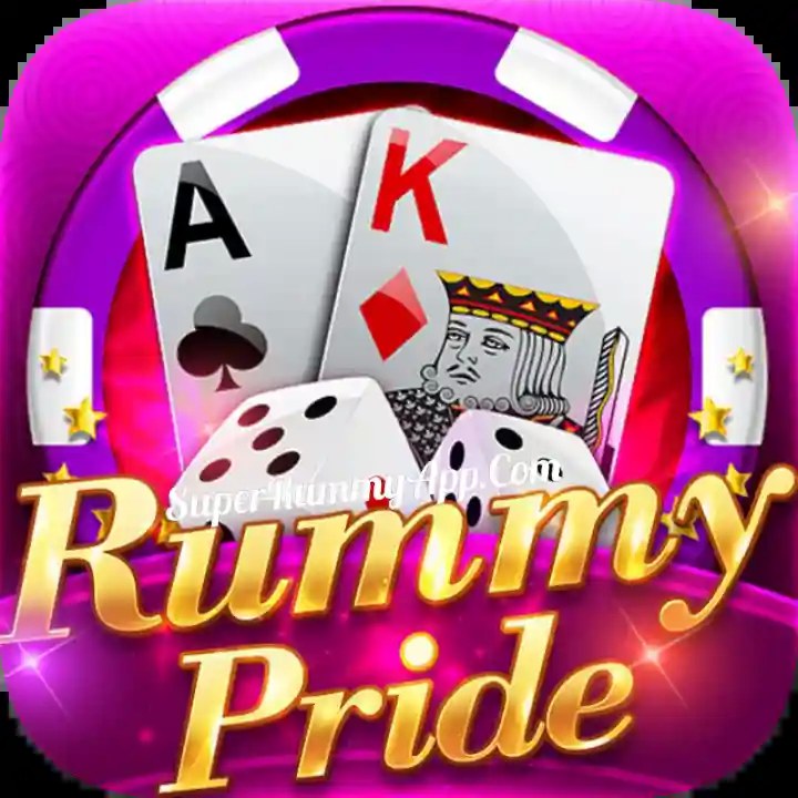 Casual Games inside Rummy Pride